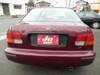 HONDA CIVIC FERIO