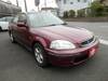 HONDA CIVIC FERIO