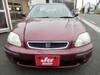 HONDA CIVIC FERIO