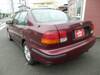 HONDA CIVIC FERIO