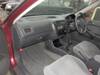 HONDA CIVIC FERIO