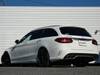 MERCEDES BENZ C-CLASS Stationwagon