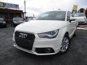 2011 AUDI A1