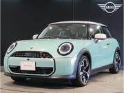 2024 BMW MINI COOPER S