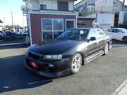 1999 NISSAN SKYLINE 25GT FOUR