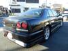 NISSAN SKYLINE