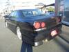 NISSAN SKYLINE