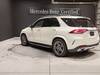 MERCEDES BENZ GLE
