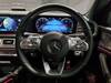 MERCEDES BENZ GLE