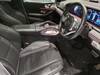MERCEDES BENZ GLE