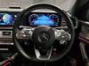 MERCEDES BENZ GLE