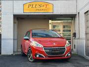 2016 PEUGEOT 208