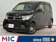 2014 HONDA N-WGN
