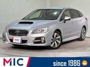 2014 SUBARU LEVORG