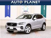 2022 VOLVO XC60