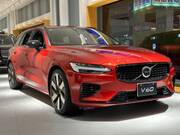2024 VOLVO V60