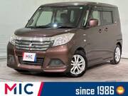 2016 SUZUKI SOLIO
