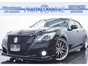 2013 TOYOTA CROWN HYBRID Athlete S