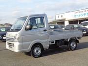 2024 SUZUKI CARRY TRUCK