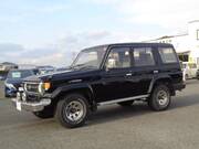1998 TOYOTA LAND CRUISER