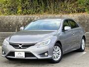 2016 TOYOTA MARK X 250G