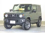 2022 SUZUKI JIMNY