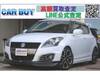 SUZUKI SWIFT SPORT