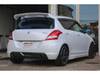 SUZUKI SWIFT SPORT