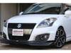 SUZUKI SWIFT SPORT