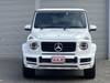 MERCEDES BENZ G-CLASS