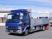2019 FUSO FIGHTER