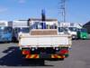 HINO POWDER CEMENT TRUCK