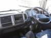 HINO POWDER CEMENT TRUCK