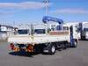 HINO POWDER CEMENT TRUCK