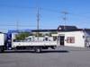 HINO POWDER CEMENT TRUCK
