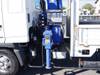 HINO POWDER CEMENT TRUCK
