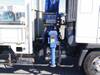 HINO POWDER CEMENT TRUCK