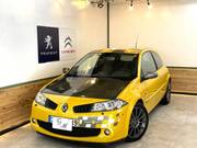2007 RENAULT MEGANE (Left Hand Drive)