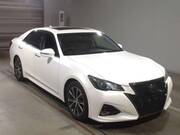 2015 TOYOTA CROWN