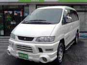 2006 MITSUBISHI DELICA SPACE GEAR