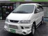 MITSUBISHI DELICA SPACE GEAR