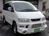 MITSUBISHI DELICA SPACE GEAR