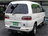 MITSUBISHI DELICA SPACE GEAR