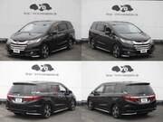 2013 HONDA ODYSSEY