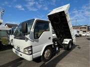 2005 ISUZU OTHER