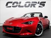 2015 MAZDA ROADSTER
