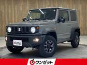 2023 SUZUKI JIMNY SIERRA