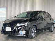 2023 NISSAN NOTE X
