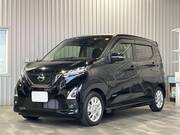 2021 NISSAN DAYZ