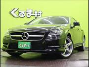 2012 MERCEDES BENZ CLS-CLASS